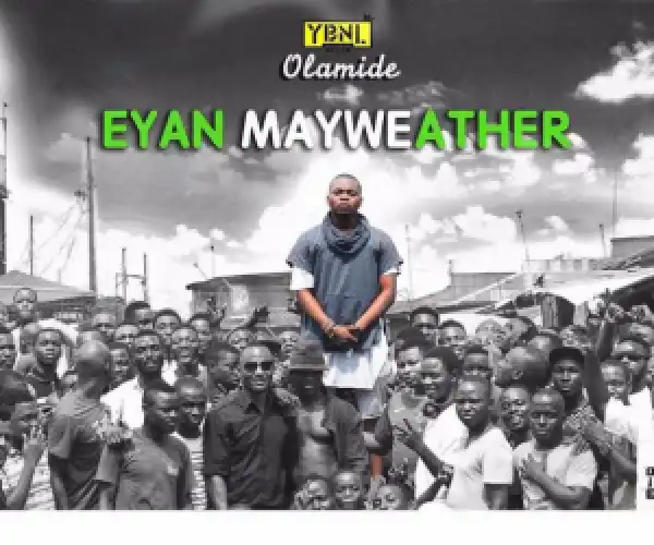Olamide
